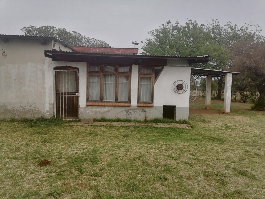 Commercial Property for Sale in Ferreira Free State